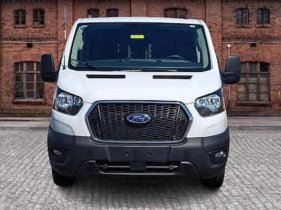 2025 Ford Transit 250 Low Roof RWD Empty Cargo Van for sale #332488 - photo 2