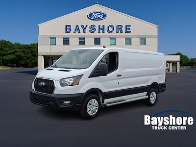 2025 Ford Transit 250 Low Roof RWD Empty Cargo Van for sale #332736 - photo 1