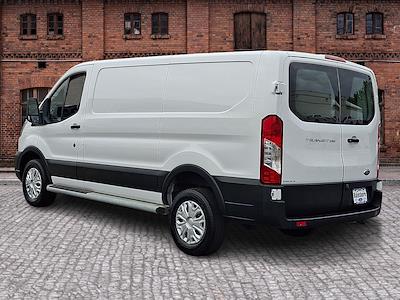 2025 Ford Transit 250 Low Roof RWD Empty Cargo Van for sale #332736 - photo 2
