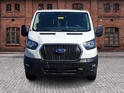 2025 Ford Transit 250 Low Roof RWD Empty Cargo Van for sale #333008 - photo 2