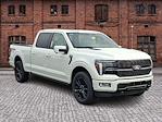 New 2025 Ford F-150 Platinum SuperCrew Cab for sale #8681 - photo 3
