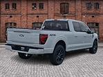 New 2025 Ford F-150 Platinum SuperCrew Cab for sale #8681 - photo 4