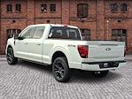 New 2025 Ford F-150 Platinum SuperCrew Cab for sale #8681 - photo 2