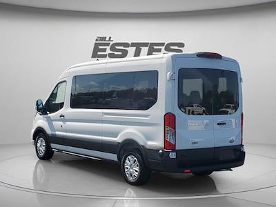 New 2025 Ford Transit 350 XLT Passenger Van for sale #BFB250418 - photo 2