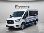 New 2025 Ford Transit 350 XLT Passenger Van for sale #BFB250418 - photo 1