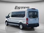 New 2025 Ford Transit 350 XLT Passenger Van for sale #BFB250418 - photo 2