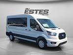 New 2025 Ford Transit 350 XLT Passenger Van for sale #BFB250418 - photo 4