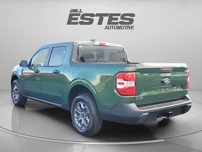 New 2025 Ford Maverick XLT SuperCrew Cab for sale #BFB250562 - photo 2
