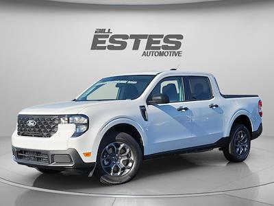New 2025 Ford Maverick XLT SuperCrew Cab for sale #BFB250564 - photo 1