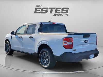 New 2025 Ford Maverick XLT SuperCrew Cab for sale #BFB250564 - photo 2