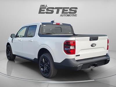 New 2025 Ford Maverick Lariat SuperCrew Cab for sale #BFB250566 - photo 2