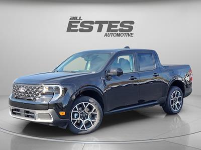 New 2025 Ford Maverick Lariat SuperCrew Cab for sale #BFB250567 - photo 1