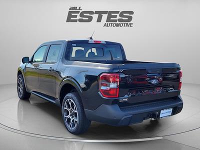 New 2025 Ford Maverick Lariat SuperCrew Cab for sale #BFB250567 - photo 2