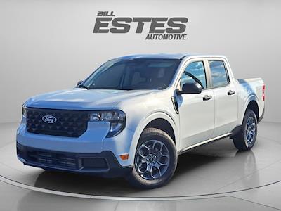 New 2025 Ford Maverick XLT SuperCrew Cab for sale #BFB250580 - photo 1