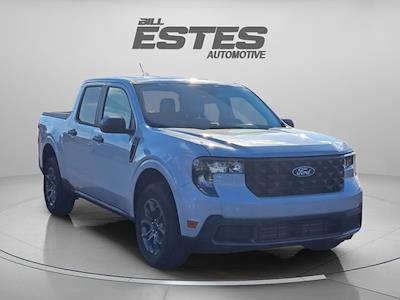 New 2025 Ford Maverick XLT SuperCrew Cab for sale #BFB250580 - photo 2