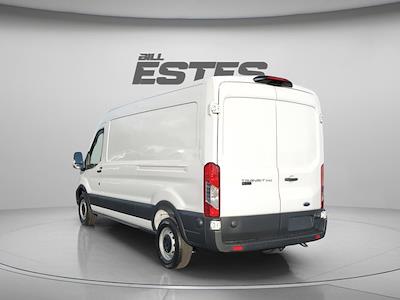 New 2025 Ford Transit 250 Medium Roof Empty Cargo Van for sale #BFB250597 - photo 2