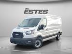 New 2025 Ford Transit 250 Medium Roof Empty Cargo Van for sale #BFB250597 - photo 1