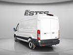 New 2025 Ford Transit 250 Medium Roof Empty Cargo Van for sale #BFB250597 - photo 2