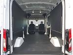 New 2025 Ford Transit 250 Medium Roof Empty Cargo Van for sale #BFB250597 - photo 27