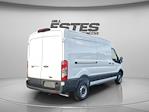 New 2025 Ford Transit 250 Medium Roof Empty Cargo Van for sale #BFB250597 - photo 3