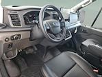 New 2025 Ford Transit 250 Medium Roof Empty Cargo Van for sale #BFB250597 - photo 9
