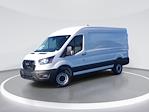 New 2025 Ford Transit 250 Medium Roof Empty Cargo Van for sale #BFB250656 - photo 1