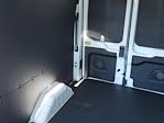 New 2025 Ford Transit 250 Medium Roof Empty Cargo Van for sale #BFB250656 - photo 10