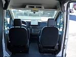New 2025 Ford Transit 250 Medium Roof Empty Cargo Van for sale #BFB250656 - photo 11