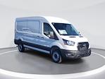 New 2025 Ford Transit 250 Medium Roof Empty Cargo Van for sale #BFB250656 - photo 2