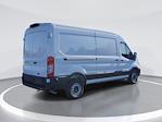 New 2025 Ford Transit 250 Medium Roof Empty Cargo Van for sale #BFB250656 - photo 3