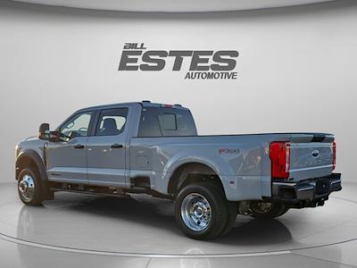 New 2026 Ford F-450 XL Crew Cab for sale #BFB260062 - photo 2