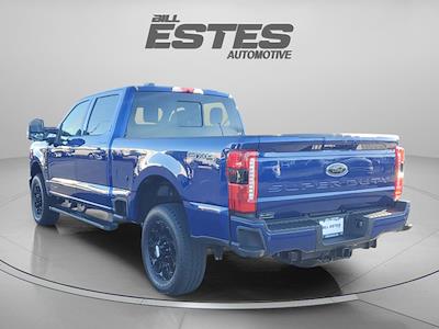 New 2026 Ford F-250 Lariat Crew Cab for sale #BFB260063 - photo 2