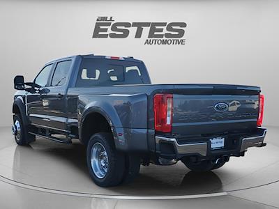 New 2026 Ford F-450 XL Crew Cab for sale #BFB260094 - photo 2