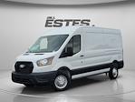 New 2026 Ford Transit 250 Medium Roof Empty Cargo Van for sale #BFB260095 - photo 1