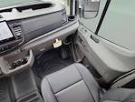 New 2026 Ford Transit 250 Medium Roof Empty Cargo Van for sale #BFB260095 - photo 10