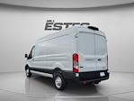 New 2026 Ford Transit 250 Medium Roof Empty Cargo Van for sale #BFB260095 - photo 2