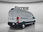 New 2026 Ford Transit 250 Medium Roof Empty Cargo Van for sale #BFB260095 - photo 3
