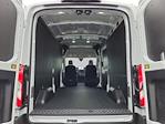 New 2026 Ford Transit 250 Medium Roof Empty Cargo Van for sale #BFB260095 - photo 30