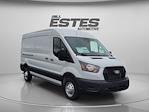 New 2026 Ford Transit 250 Medium Roof Empty Cargo Van for sale #BFB260095 - photo 4