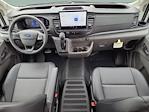 New 2026 Ford Transit 250 Medium Roof Empty Cargo Van for sale #BFB260095 - photo 9