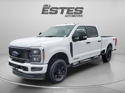 New 2026 Ford F-250 XL Crew Cab for sale #BFB260098 - photo 2