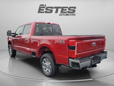 New 2026 Ford F-250 Lariat Crew Cab for sale #BFB260099 - photo 2