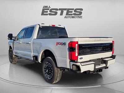 New 2026 Ford F-250 Platinum Crew Cab for sale #BFB260236 - photo 2