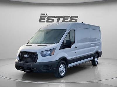 New 2026 Ford Transit 350 Medium Roof Empty Cargo Van for sale #BFB260281 - photo 1