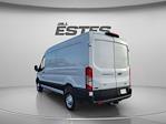 New 2026 Ford Transit 350 Medium Roof Empty Cargo Van for sale #BFB260281 - photo 3
