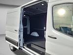 New 2026 Ford Transit 350 Medium Roof Empty Cargo Van for sale #BFB260281 - photo 31
