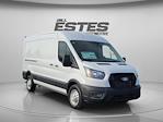 New 2026 Ford Transit 350 Medium Roof Empty Cargo Van for sale #BFB260281 - photo 4