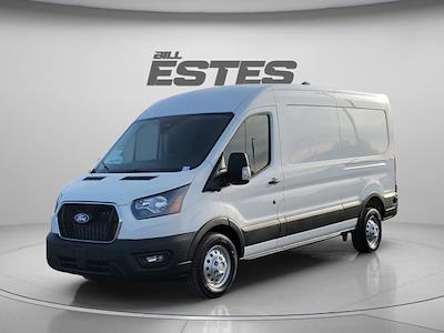 New 2026 Ford Transit 250 Medium Roof Empty Cargo Van for sale #BFB260283 - photo 1