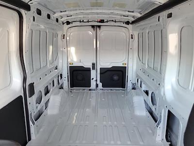 New 2026 Ford Transit 250 Medium Roof Empty Cargo Van for sale #BFB260283 - photo 2
