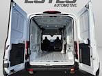 New 2026 Ford Transit 250 Medium Roof Empty Cargo Van for sale #BFB260283 - photo 31